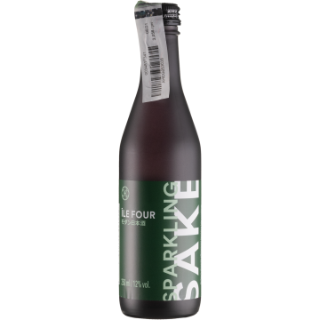 Саке Ile Four Sparkling Sake, 0.25 л