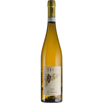 Вино Pieropan La Rocca Soave Classico / Ла Рокка Соаве Классіко 2024, біле сухе, 0.75 л