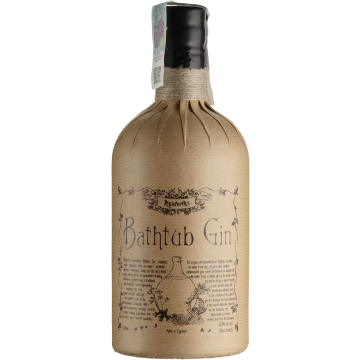 Джин Bathtub Gin, 0.75 л