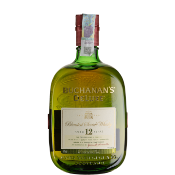Віскі Buchanan's 12yo, 1 л