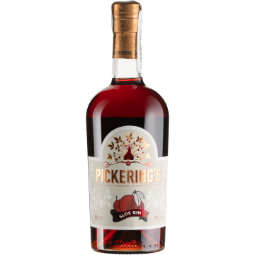 Лікер Pickering's Sloe Gin, 0.5 л