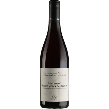 Вино Domaine Cornu Bourgogne Hautes Cotes de Beaune / Бургонь От Кот де Бон 2024, червоне сухе, 0.75 л