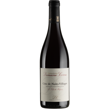 Вино Domaine Cornu Cote de Nuits Villages Les Clos de Magny / Кот де Нуі Вілаж Ле Кло де Мані 2024, червоне сухе, 0.75 л