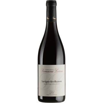 Вино Domaine Cornu Savigny Les Beaune / Cавіньї ле Бон 2024, червоне сухе, 0.75 л