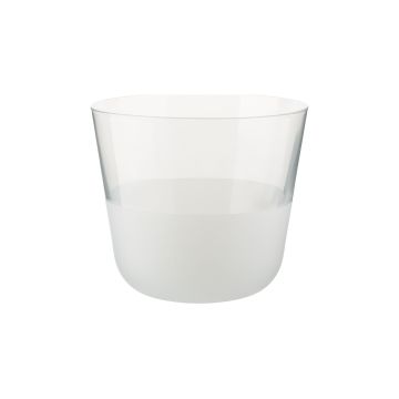 Набір тамблерів білих 260мл (2шт в пак) Arc Contrast, LSA international
