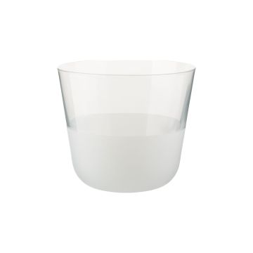 Набір тамблерів білих 260мл (2шт в пак) Arc Contrast, LSA international
