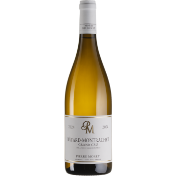 Вино Pierre Morey Batard Montrachet / Батард Монраше 2024, 0.75 л
