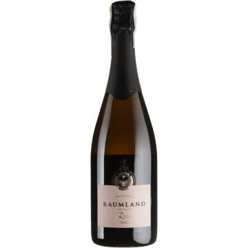 Ігристе Sekthaus Raumland Rose Reserve Brut / Розе Резерв Брют 2016, рожеве, 0.75 л