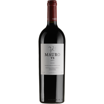 Вино Bodegas Mauro Mauro VS / Мауро VS 2022, червоне сухе, 0.75 л