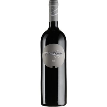 Вино San Roman Bodegas y Vinedos San Roman / Сан Роман 2022, червоне сухе, 0.75 л