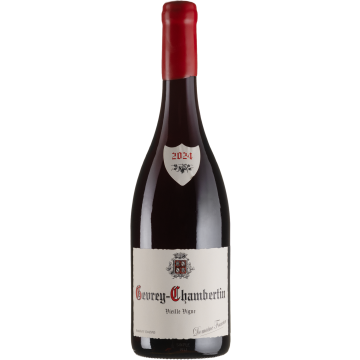 Вино Domaine Fourrier Gevrey-Chambertin / Жевре-Шамбертен 2024, 0.75 л