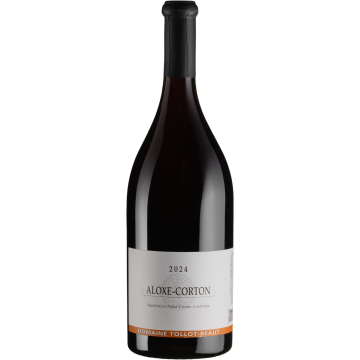 Вино Domaine Tollot-Beaut Aloxe-Corton / Алос-Кортон 2024, червоне сухе, 0.75 л