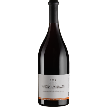 Вино Domaine Tollot-Beaut Savigny-Les-Beaune / Cавіньї-Лє-Бон 2024, червоне сухе, 0.75 л