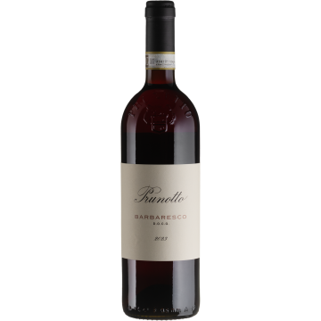 Вино Prunotto Barbaresco / Барбареско 2023, червоне сухе, 0.75 л