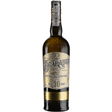 Віскі Scarabus 30yo, 0.7 л