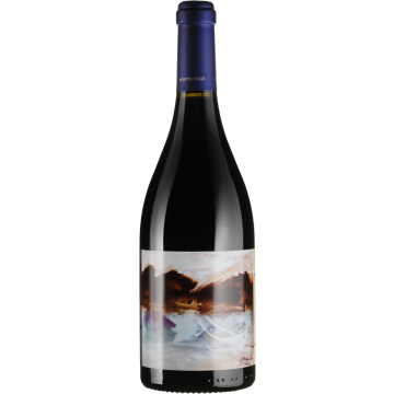 Вино Montes Folly / Фоллі 2008, червоне сухе, 0.75 л