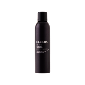 Пінка-гель для гоління Льодяна Свіжість 200 мл, Elemis
