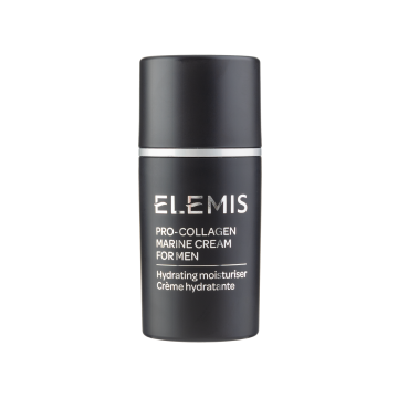 Крем зволожуючий для обличчя Про-Колаген для чоловіків 30мл, Elemis