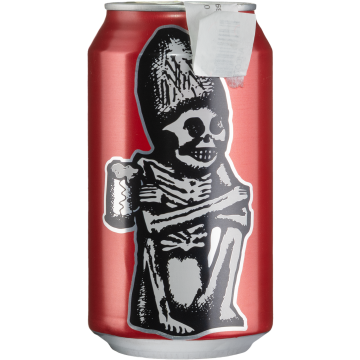 Пиво Rogue Rogue Dead Guy Imperial IPA, 0.355 л
