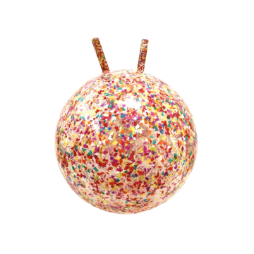 М’яч-попригун «Конфеті», Ratatam Kids