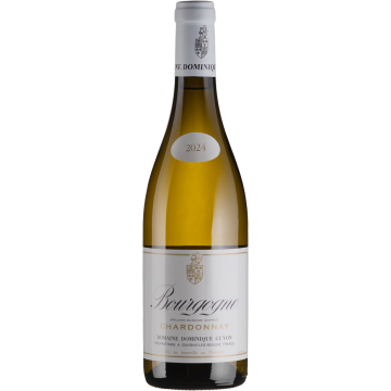 Вино Antonin Guyon Bourgogne Chardonnay / Бургонь Шардоне 2024, біле сухе, 0.75 л