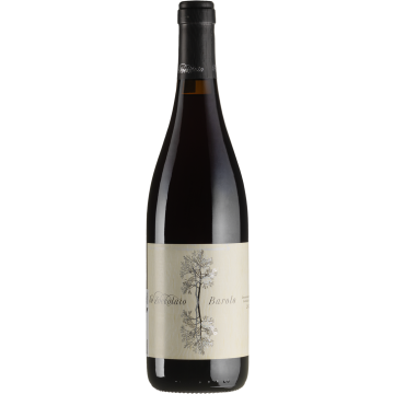 Вино Lo Zoccolaio Barolo / Бароло 2021, червоне сухе, 0.75 л