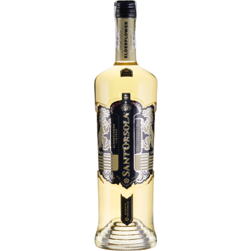 Лікер Sant'Orsola Elderflower, 1 л
