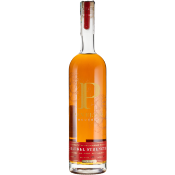 Бурбон Penelope Bourbon Whiskey Barrel Strength, 0.75 л