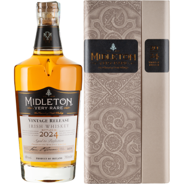 Віскі Midleton Very Rare 0,700 GB, 0.7 л
