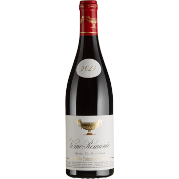Вино Gros Frere et Soeur Vosne-Romanee / Вон-Романе 2024, червоне сухе, 0.75 л