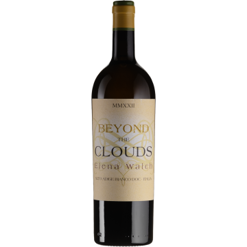 Вино Elena Walch Beyond the Clouds / Бейонд зе Клаудс, біле сухе, 0.75 л