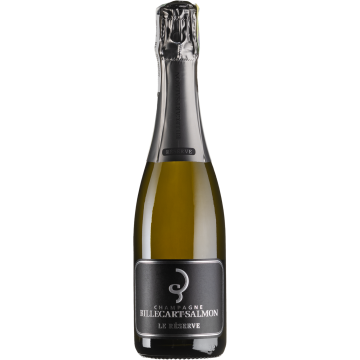 Шампанське Billecart Salmon Extra Brut / Екстра Брют, біле, 0.375 л