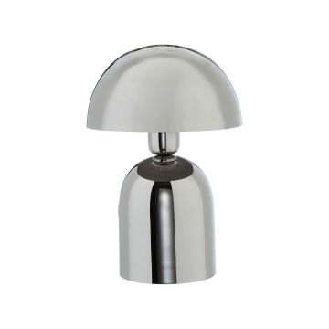 Світильник настільний хромований 21x31+180см (220-240В) Rome, Wikholm Form