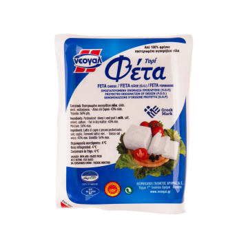 Сир Фета 200г, Neogal