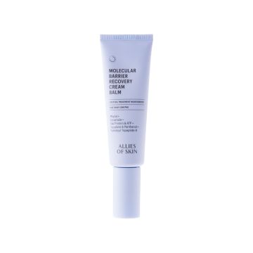 Крем-бальзам відновлюючий Molecular Barrier Recovery Cream Balm, 48мл, Allies of Skin