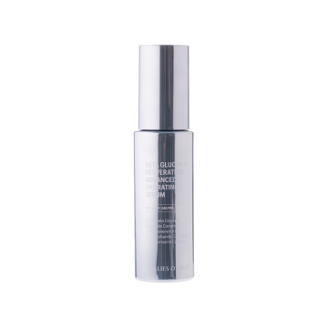 Сироватка зволожуюча з бета-глюканом Beta Glucan & Resveratrol Advanced Hydrating Serum, 30мл, Allies