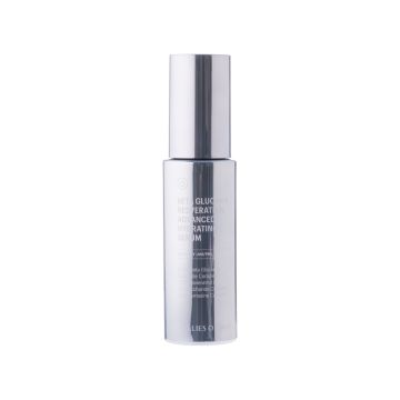 Сироватка зволожуюча з бета-глюканом Beta Glucan & Resveratrol Advanced Hydrating Serum, 30мл, Allies