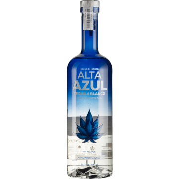 Текіла Alta Azul Blanco, 1 л