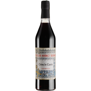 Лікер Creme de Cassis, 0.7 л