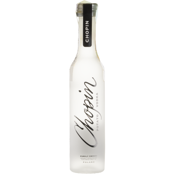 Горілка Chopin Potato Vodka, 0.05 л