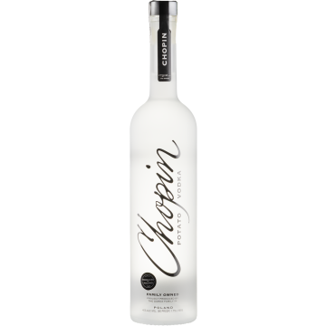 Горілка Chopin Potato Vodka, 1.75 л