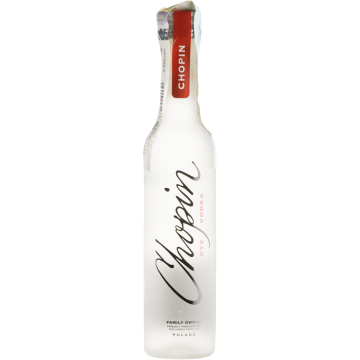 Горілка Chopin Rye Vodka, 0.05 л