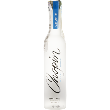 Горілка Chopin Wheat Vodka, 0.05 л