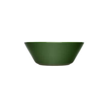 Миска темно-зелена 15см Teema, Iittala