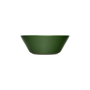 Миска темно-зелена 15см Teema, Iittala