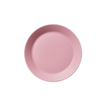 Тарілка рожева 21см Teеma, Iittala