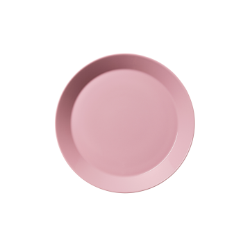 Тарілка рожева 26см Teеma, Iittala