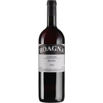 Вино Roagna Langhe Rosso / Ланге Россо 2020, 0.75 л