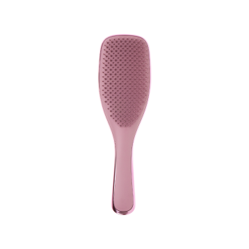 Щітка для волосся рожевого кольору The Ultimate Detangler Chrome, Tangle Teezer