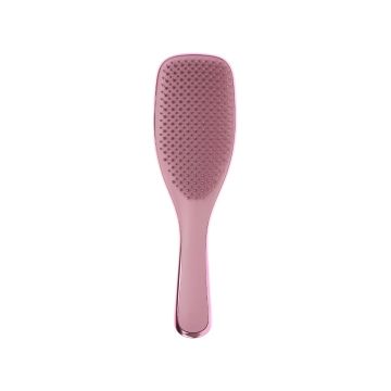 Щітка для волосся рожевого кольору The Ultimate Detangler Chrome, Tangle Teezer